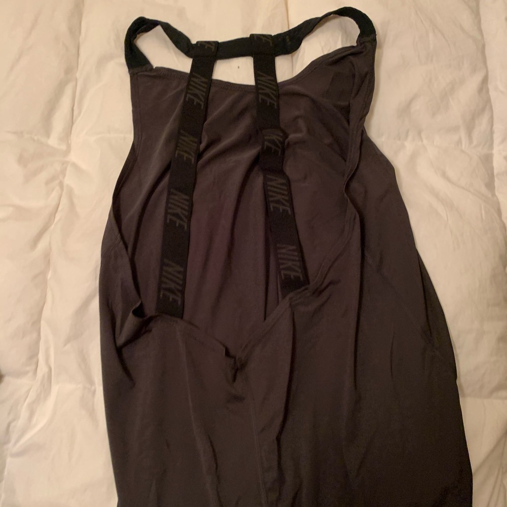 Nike tank top